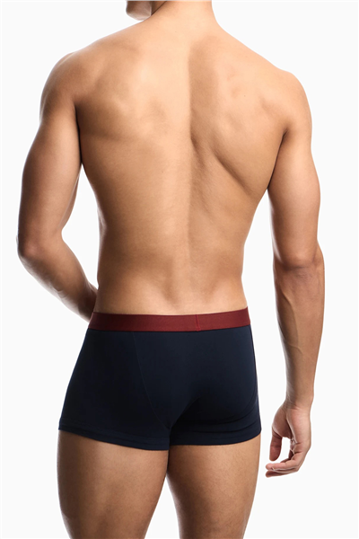 Emporio Armani Erkek 3lü Boxer