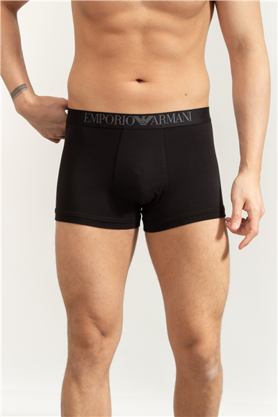 Emporio Armani Erkek 3lü Boxer