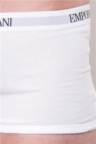 Emporio Armani Erkek 3lü Boxer
