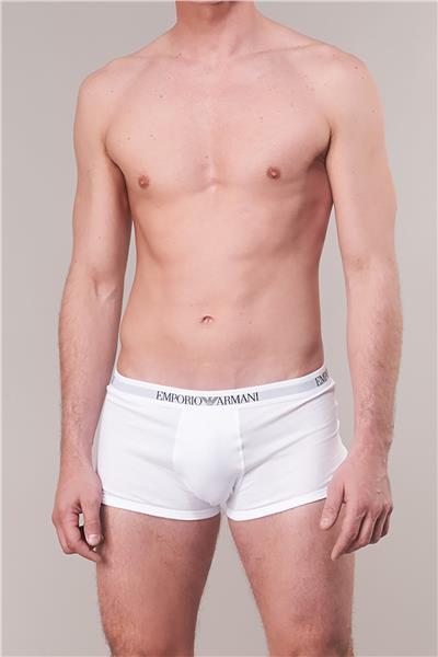 Emporio Armani Erkek 3lü Boxer