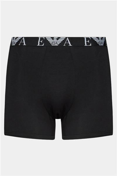 Emporio Armani Erkek 3lü Boxer