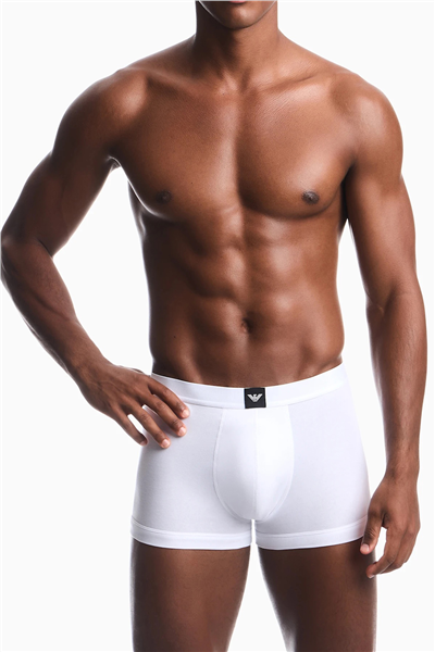 Emporio Armani Erkek 3lü Boxer