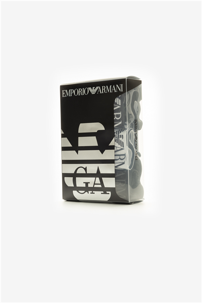 Emporio Armani Erkek 3lü Boxer