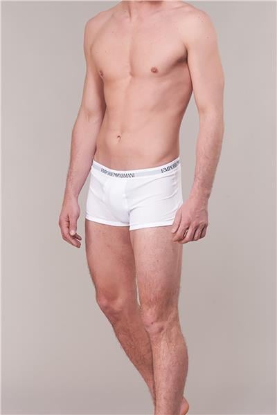 Emporio Armani Erkek 3lü Boxer