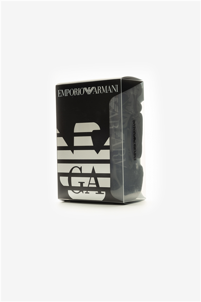 Emporio Armani Erkek 3lü Boxer