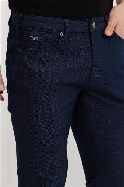 Emporio Armani Erkek 5 Cepli Pantolon