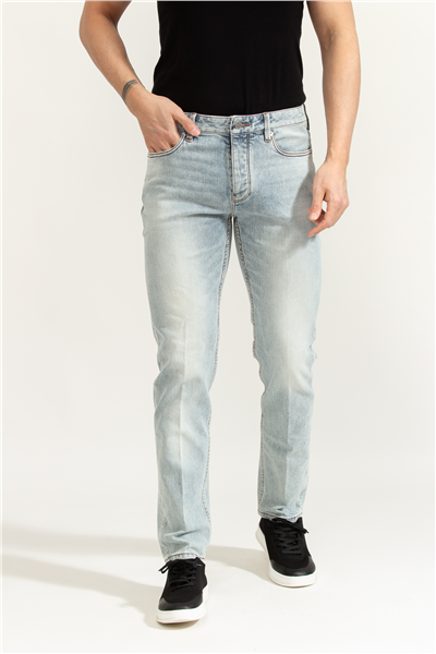 Emporio Armani Erkek 5 Cepli Pantolon