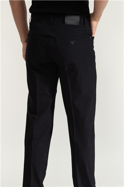 Emporio Armani Erkek 5 Cepli Pantolon