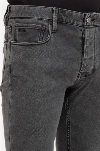 Emporio Armani Erkek 5 Cepli Pantolon