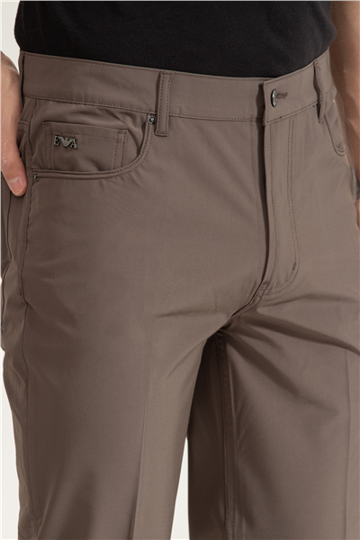 Emporio Armani Erkek 5 Cepli Pantolon