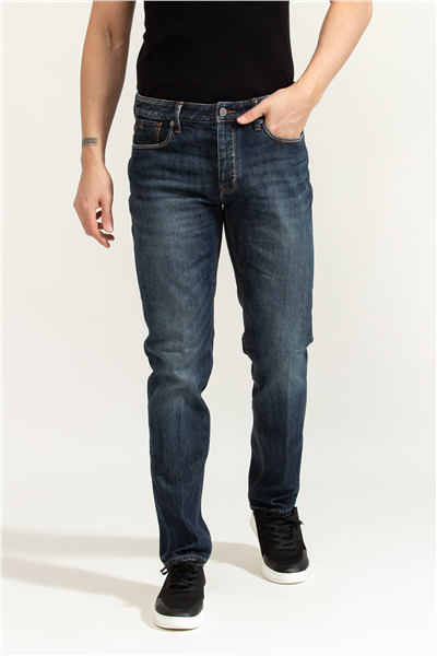 Emporio Armani Erkek 5 Cepli Pantolon