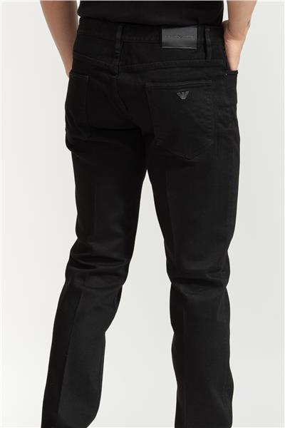 Emporio Armani Erkek 5 Cepli Pantolon
