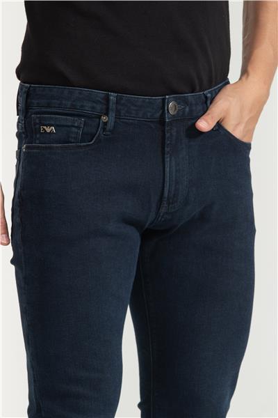 Emporio Armani Erkek 5 Cepli Pantolon
