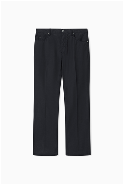 Emporio Armani Erkek 5 Cepli Pantolon Lacivert