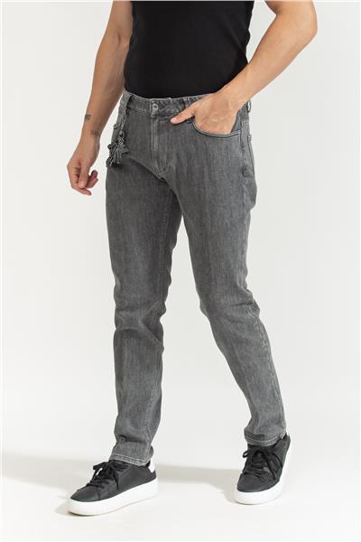 Emporio Armani Erkek 5 Cepli Pantolon