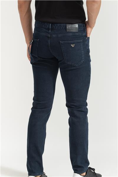 Emporio Armani Erkek 5 Cepli Pantolon