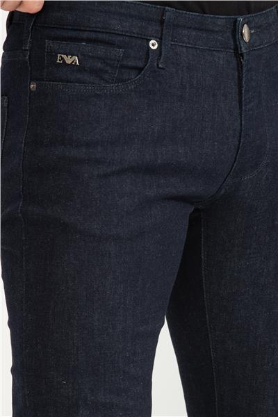 Emporio Armani Erkek 5 Cepli Pantolon