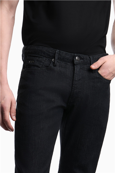 Emporio Armani Erkek 5 Cepli Pantolon