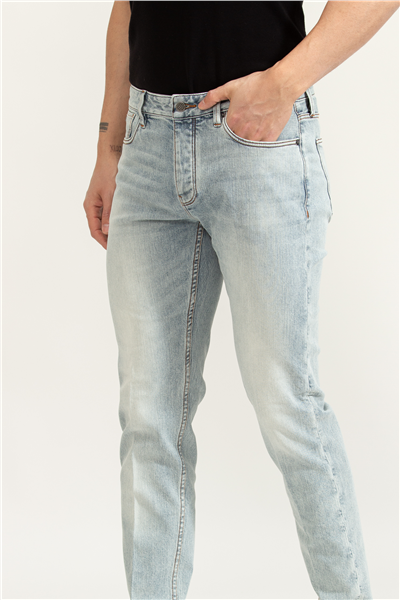 Emporio Armani Erkek 5 Cepli Pantolon