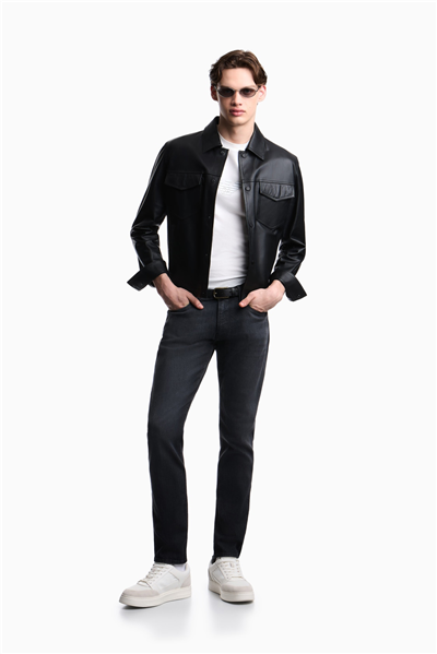 Emporio Armani Erkek 5 Cepli Pantolon