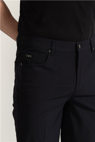 Emporio Armani Erkek 5 Cepli Pantolon