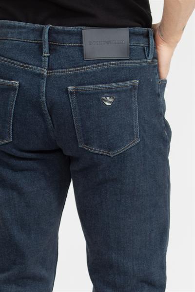 Emporio Armani Erkek 5 Cepli Pantolon