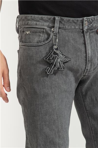 Emporio Armani Erkek 5 Cepli Pantolon