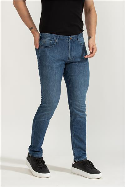 Emporio Armani Erkek 5 Cepli Pantolon