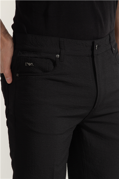 Emporio Armani Erkek 5 Cepli Pantolon