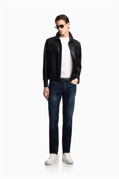 Emporio Armani Erkek 5 Cepli Pantolon