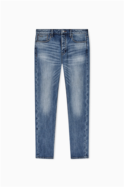 Emporio Armani Erkek 5 Cepli Pantolon
