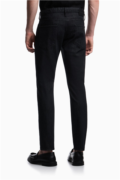 Emporio Armani Erkek 5 Cepli Pantolon