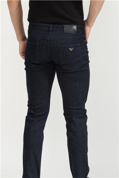 Emporio Armani Erkek 5 Cepli Pantolon