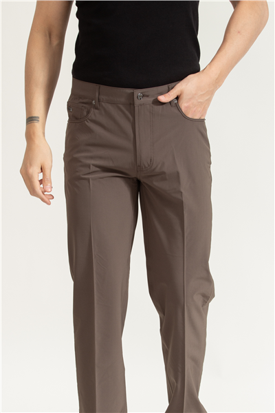 Emporio Armani Erkek 5 Cepli Pantolon