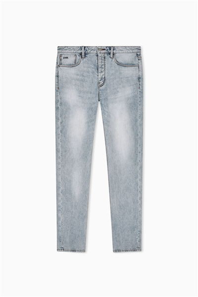 Emporio Armani Erkek 5 Cepli Pantolon