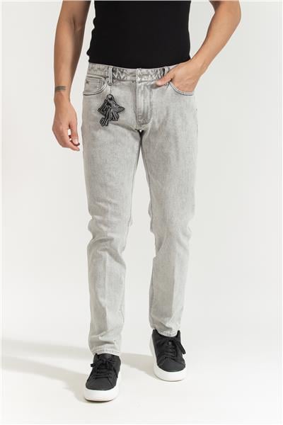 Emporio Armani Erkek 5 Cepli Pantolon