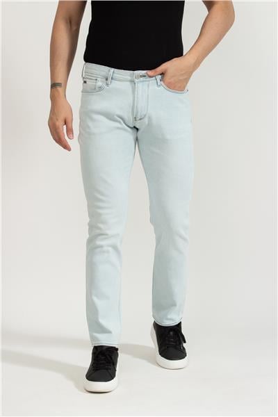 Emporio Armani Erkek 5 Cepli Pantolon