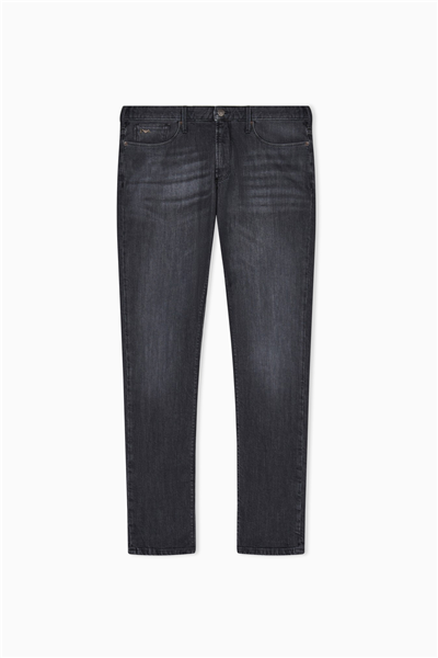 Emporio Armani Erkek 5 Cepli Pantolon
