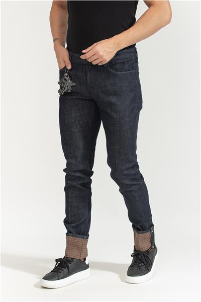 Emporio Armani Erkek 5 Cepli Pantolon