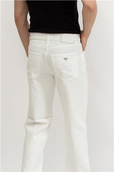 Emporio Armani Erkek 5 Cepli Pantolon