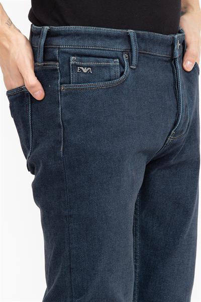 Emporio Armani Erkek 5 Cepli Pantolon