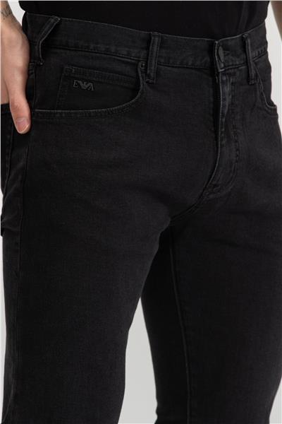 Emporio Armani Erkek 5 Cepli Pantolon