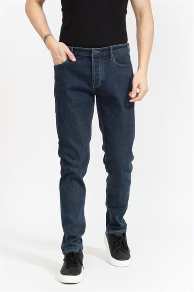Emporio Armani Erkek 5 Cepli Pantolon