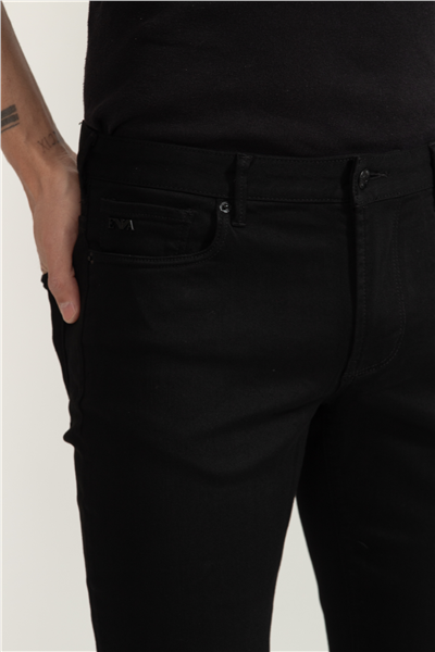 Emporio Armani Erkek 5 Cepli Pantolon