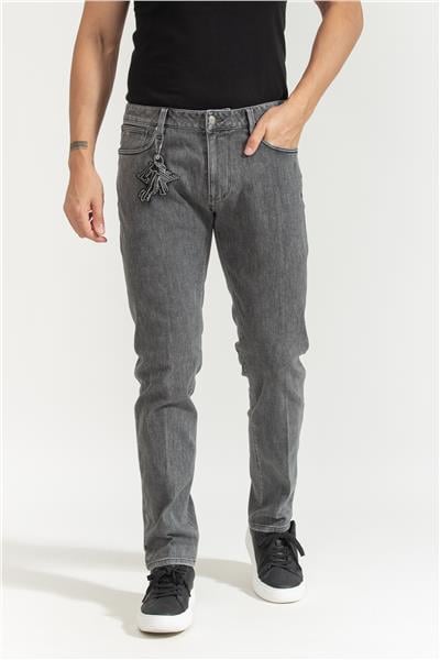 Emporio Armani Erkek 5 Cepli Pantolon