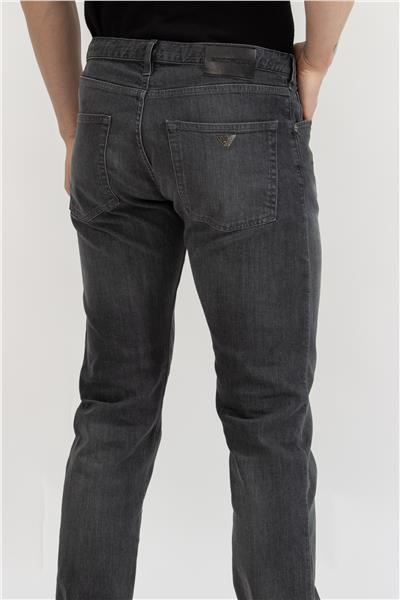 Emporio Armani Erkek 5 Cepli Pantolon