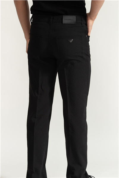 Emporio Armani Erkek 5 Cepli Pantolon