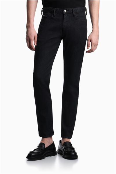Emporio Armani Erkek 5 Cepli Pantolon