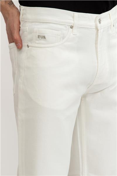 Emporio Armani Erkek 5 Cepli Pantolon