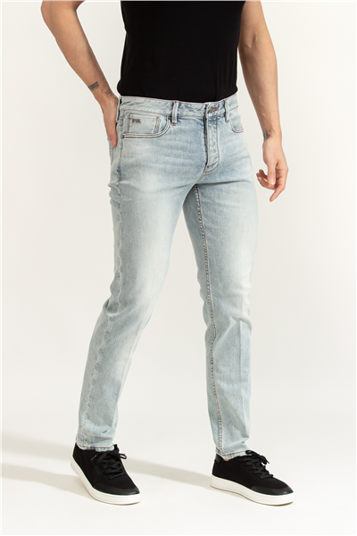 Emporio Armani Erkek 5 Cepli Pantolon